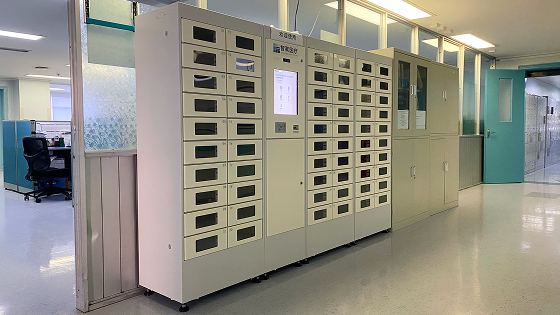 行为管理系统延伸管理